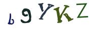 CAPTCHA ی تصویری