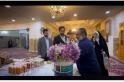 جشن ازدواج زوج های قمی