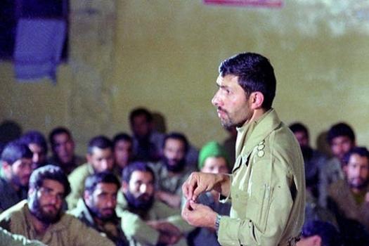 قاطعیت شهید صیاد شیرازی در دفع فتنه‌های ضد انقلاب در کردستان