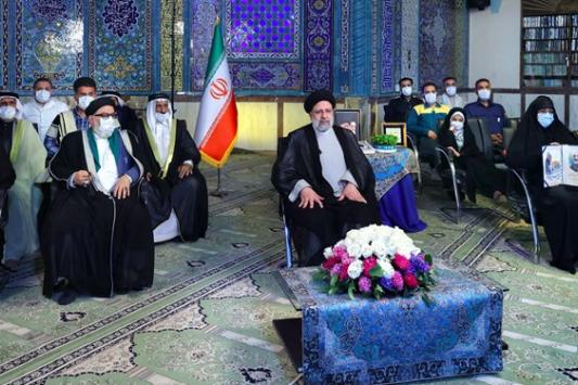  پیام نوروزی رئیس‌جمهور/ همه اقوام ایرانی یک خانواده هستیم، با سرنوشتی مشترک
