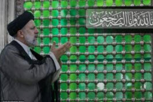 تو میز خدمتت در ورزقان بود/به این خاطر شهادت شد مقامت تو میز خدمتت در ورزقان بود/به این خاطر شهادت شد مقامت