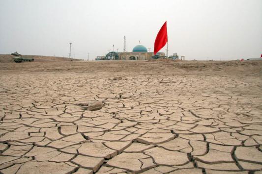 یادمان شلمچه