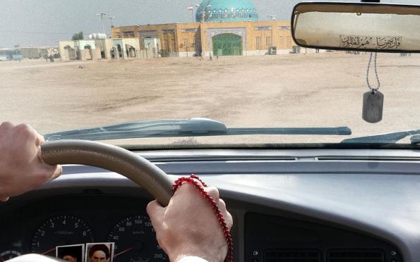 امتیازات سفر با کاروان‌های خودروی شخصی به راهیان نور / تمهیدات سپاه‌های استانی جهت خدمات رسانی به زائران مناطق عملیاتی