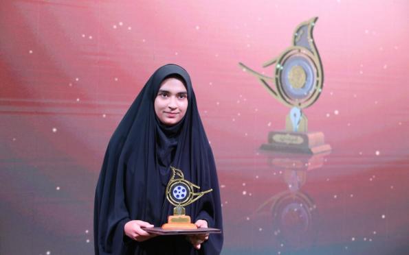 شهدا زیباترین موضوع برای خلق اثر ادبی هستند