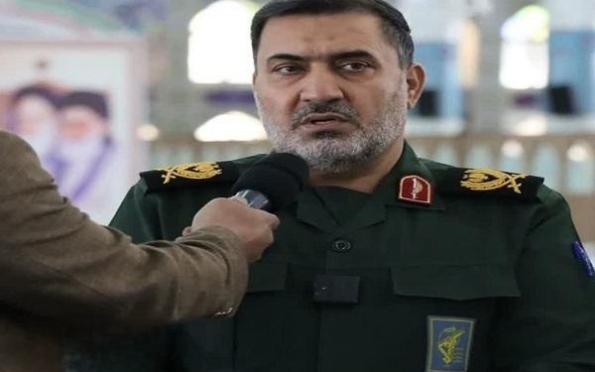 سردار نظری