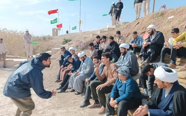 «حدود ۳۹۰۰» به نقطه صفر مرزی رسید