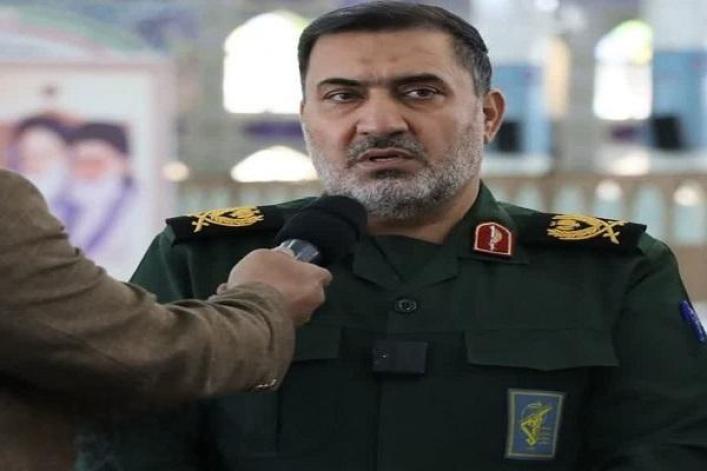 سردار نظری