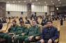 برگزاری مراسم افتتاحیه دوره آموزشی فتح الفتوح۲ در دانشگاه علوم پزشکی شهید صدوقی یزد